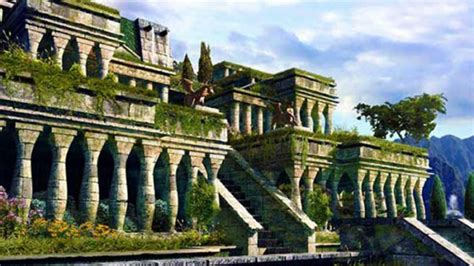 Ancient Babylon A City And A Civilization