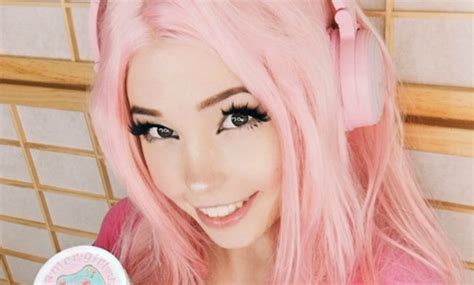 Belle Delphine Is Back On Youtube After Being Banned For Nsfw Content