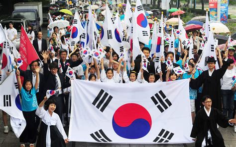 What Is Korean Liberation Day Article The United States Army