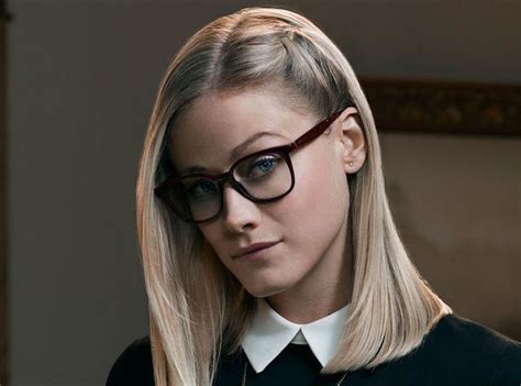 I Got Alice Quinn Which Character From The Magicians Are You The Magicians Alice Quinn The