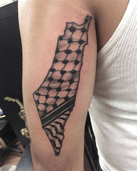 Image Result For Palestinian Tattoos Images Tattoos Tattoo Designs