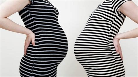 Un Hombre Tiene En Embarazo A Dos Mujeres Su Novia Y Su Suegra Minuto30