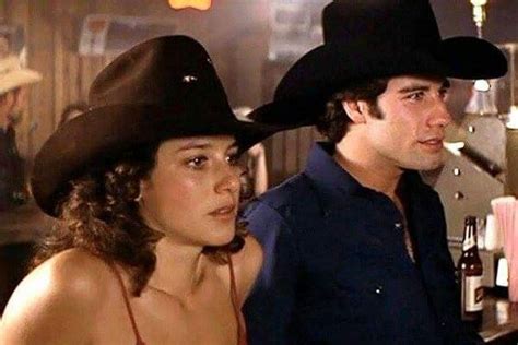 By using this site, you are agreeing to our privacy policy. Debra Winger & John Travolta (1980) in "Urban Cowboy ...