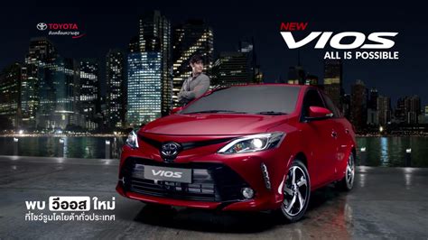 2017 Toyota Vios Thailand Launch 6 Paul Tan S Automotive News