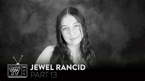Jewel Rancid The Conclusion Part Youtube