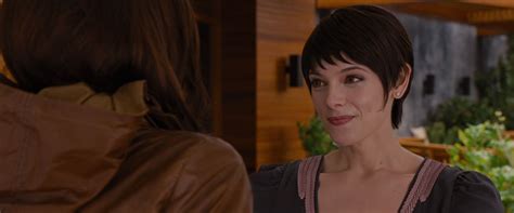 Alice Cullen In Breaking Dawn Part Twilight Series Photo