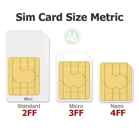 Sim Cards Sierra Mobile Communications
