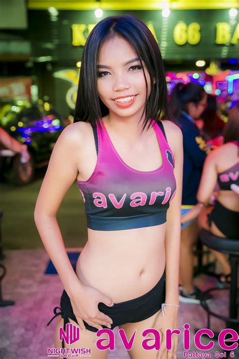 Pin On Avarice Soi 6 Pattaya