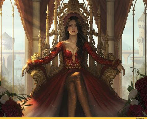 Deviantart is working with artists to support their creative journey! Sou a rainha de um reino qualquer. Então, use a sua ...