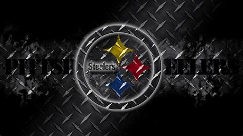 Steelers Desktop Wallpapers On Wallpaperdog