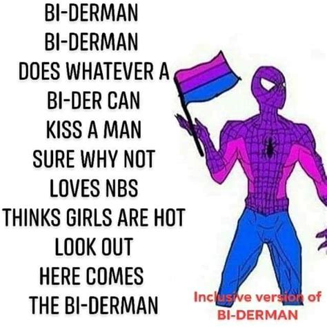 Searched For Bi Memes Cant Say Im Disappointed Rbisexual