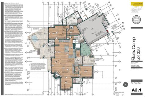 Free Floor Plan Template Collection