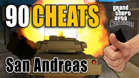 GTA San Andreas Hack and Cheats for Android and IOS GTA San Andreas hack GTA San Andreas Hack 