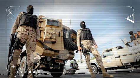 الجيش المصري يُعلن مقتل وإصابة 8 عسكريين والقضاء على 89 مسلحاً في شمال سيناء