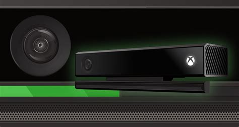 Kinect Sí Será Necesario En Xbox One Hobby Consolas