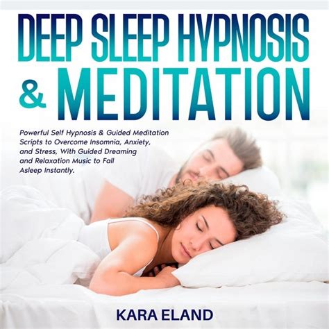 Deep Sleep Hypnosis And Meditation Powerful Self Hypnosis And Guided