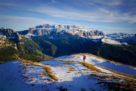 7 Best Hikes In Val Gardena Dolomites Italy Moon And Honey Travel