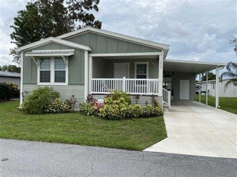 2015 Palm Harbor Mobile Home For Sale 2936 Reinhard Avenue Sarasota Fl