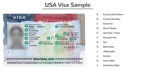 We did not find results for: US Visa for Indians - Definitive Guide (2020) | BTW