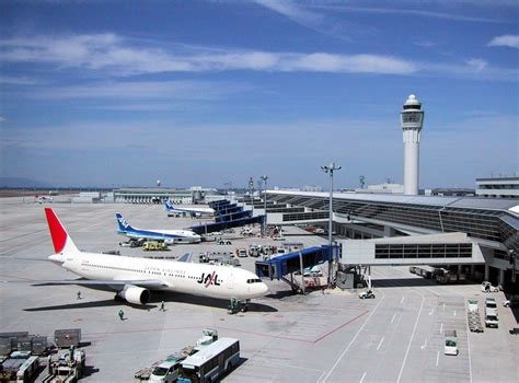 The Meaning And Symbolism Of The Word Airport