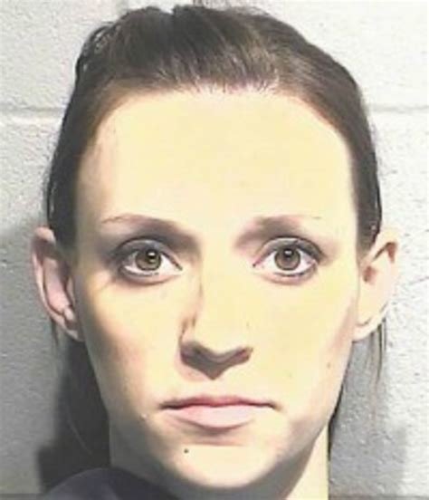 Former Teacher Michelle Preston Pleads Guilty To Having Sex With Students