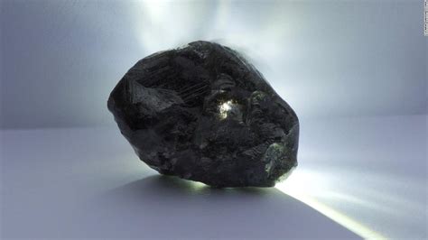 Worlds Second Biggest Diamond Why Its Not Worth As Much As Youd
