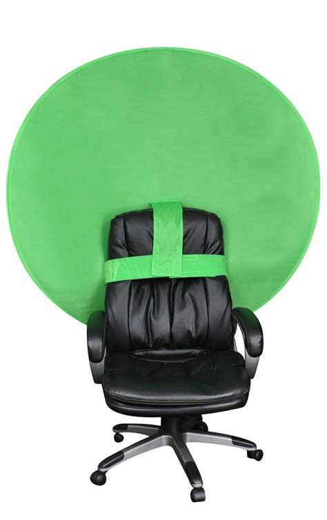 Download and use 9,000+ green screen stock videos for free. The Big Shot Green Screen Webcam Background for a Chair ...