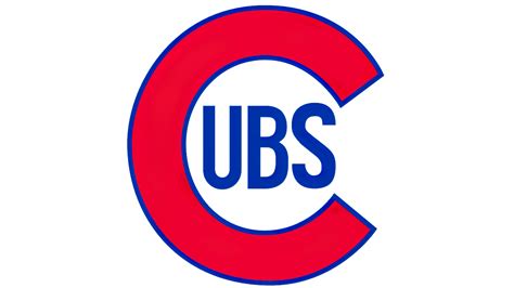 Cubs Logo Png Free Logo Image