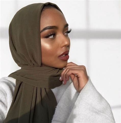 Rekomendasi Warna Hijab Untuk Kulit Sawo Matang Seputar Informasi
