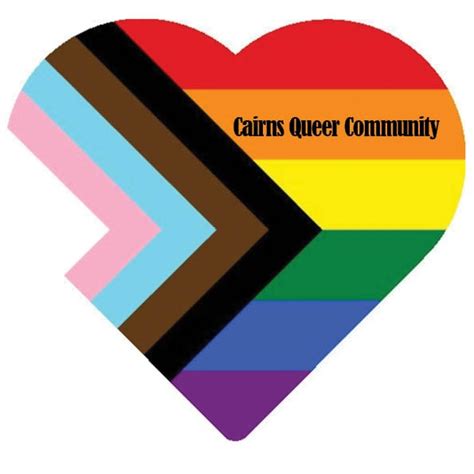 cairns queer community