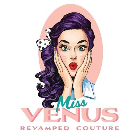 Miss Venus Revamped Couture London