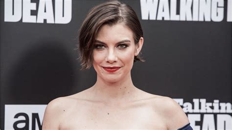 Lauren Cohan Says Why Shes Leaving ‘the Walking Dead Youtube