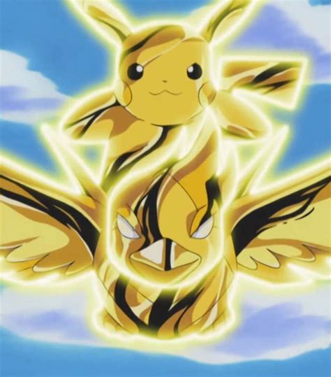 Top 10 Most Powerful Pokémon From Ash Ketchums Team Hubpages