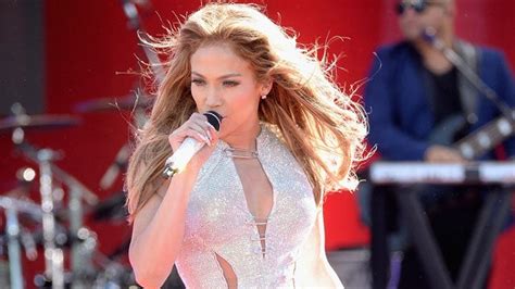 We update gallery with only quality interesting photos. 17 Pics That Prove Jennifer Lopez Doesn't Age ...