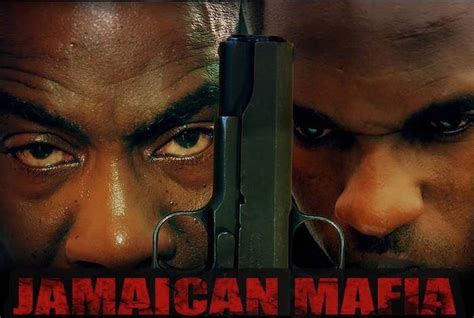 Jamaican Mafia Movie Now Available Online
