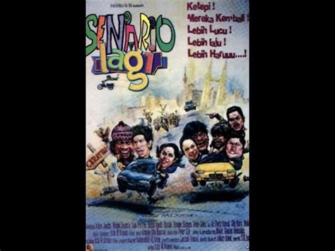 Download senario ops pocot full movie. SENARIO LAGI (2000) - YouTube