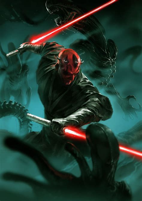 Cool Star Wars Sith Wallpapers