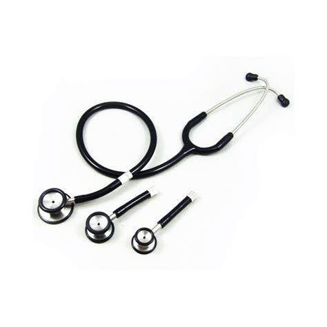 Stethoscope 3 Head Surgical Supplies Medical Devices Nz
