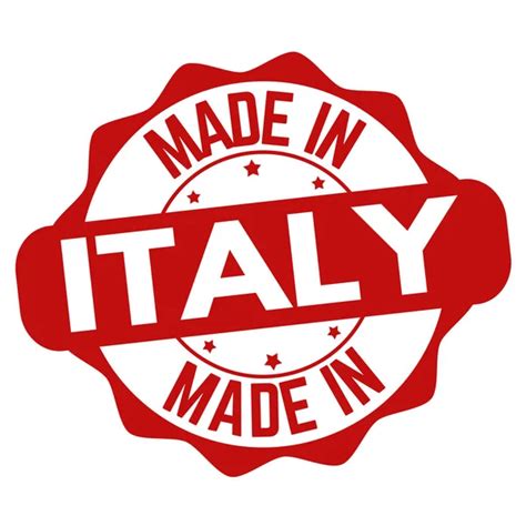 100000 Made In Italy Stamp Vector Images Depositphotos