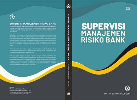 Supervisi Manajemen Risiko Bank - Ikatan Bankir Indonesia