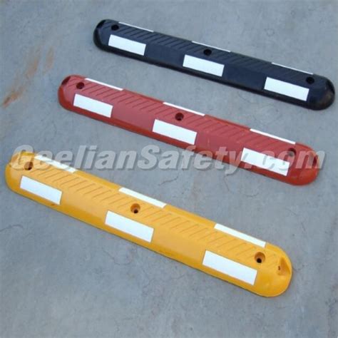 Lane Separatorreflective Traffic Markerstraffic Lane Separators