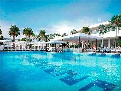 Hotel Riu Montego Bay Adults Only All Inclusive En Montego Bay Destinia