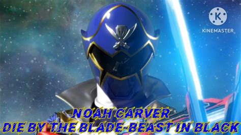 Solo Character Theme Song Noah Carverpower Rangers Youtube