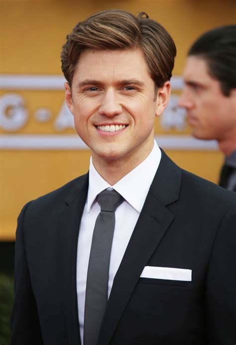 Aaron Tveit Picture 19 19th Annual Screen Actors Guild Awards Arrivals