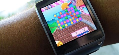 How To Play Online Games With A Smartwatch Clickhowto