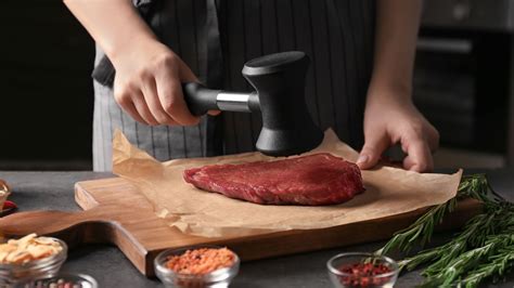 Different Ways To Tenderize Meat Pro Restaurant Equipment