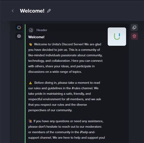 How To Make A Welcome Channel On Discord Tutorial