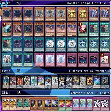 Send 1 monarch spell/trap card from your hand to the graveyard; Deck Profile: Artifact Monarchs » The Yugioh Card Game Podcast