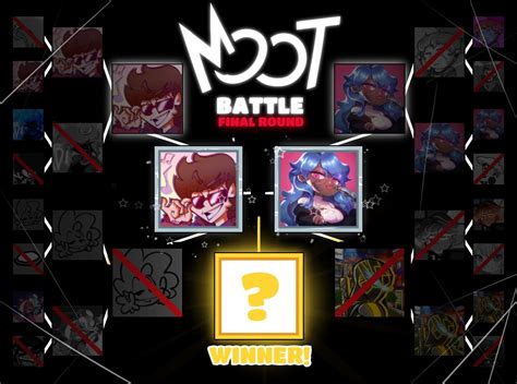 Mikefnf ~ Team Horizon On Twitter Moot Battle Final Round 10 Hours Winner Will Get A T
