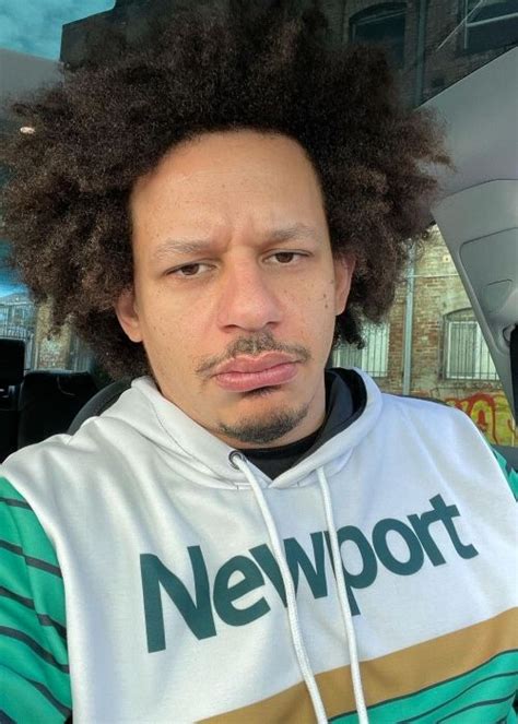 Eric André Height Weight Age Girlfriend Family Facts